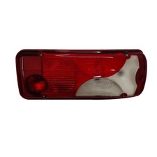 MERCEDES SPRINTER VW CRAFTER TRUCK PICKUP DRIVER SIDE REAR LIGHT, PART No 156350