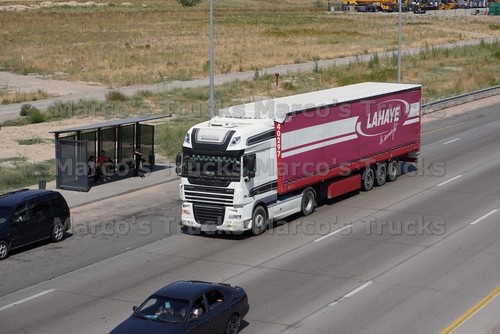 Truck photo daf - truck,