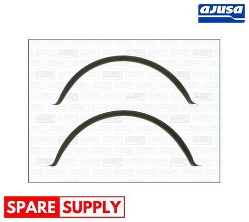 Gasket set wet sump - wet, for