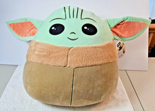 Disney 2020 Squishmallow 24"