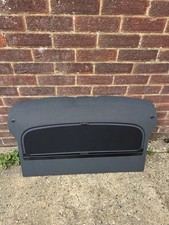 Audi A3 8p Boot Parcel Shelf