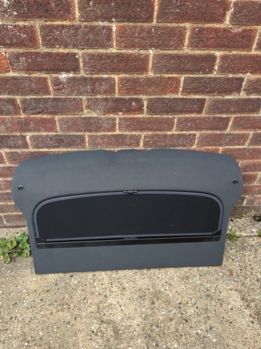 Audi boot parcel - audi,