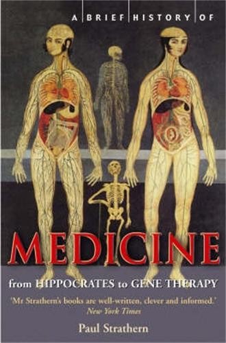 Brief history medicine - a,