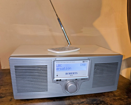 Roberts sound 22 fm - roberts,