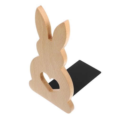 Bunny rabbit book - rabbit, ends