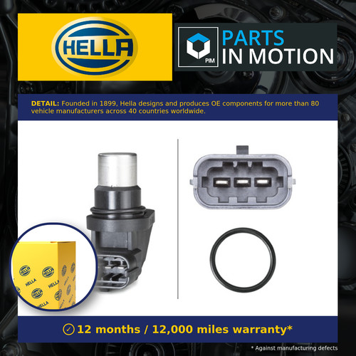 Camshaft position sensor fits - camshaft,