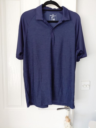 Stuburt men golf - golf, shirt
