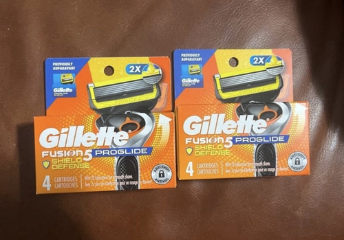 Gillette fusion5 proglide - fusion5,
