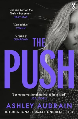 The push free - push,