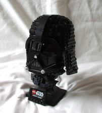 LEGO STAR WARS: Darth Vader