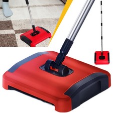 Manual Carpet Sweeper