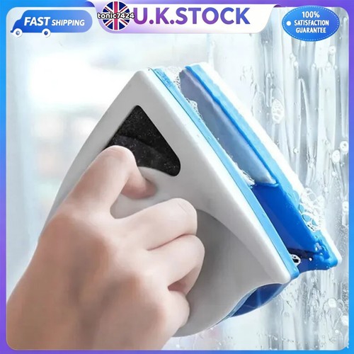 Double side magnetic window - magnetic,