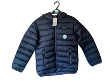 Brand New Boys Black lighty