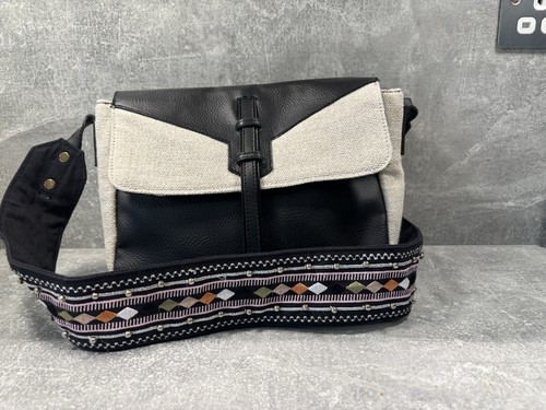Marks spencer black beige - &, black/beige