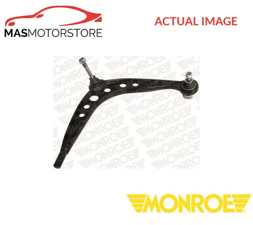 Track control arm wishbone - track,