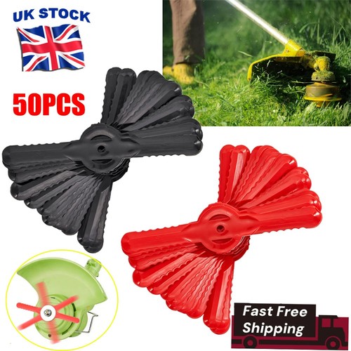 50x plastic grass trimmer - 20/50x,