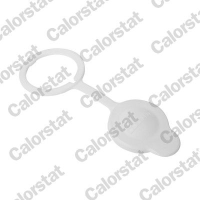 Cap coolant tank - cap,,