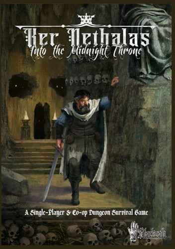 Ker nethalas into the - nethalas:,