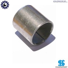 4x SMALL END BUSHES CONNECTING