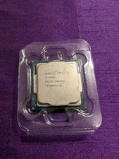 Intel Core i5-8500 3.00GHz