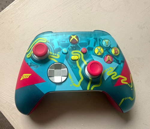 Xbox wireless controller - xbox, –