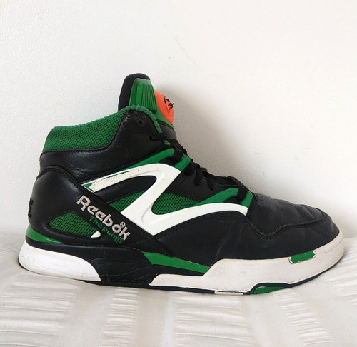 Reebok pump omni zone - zone, ii