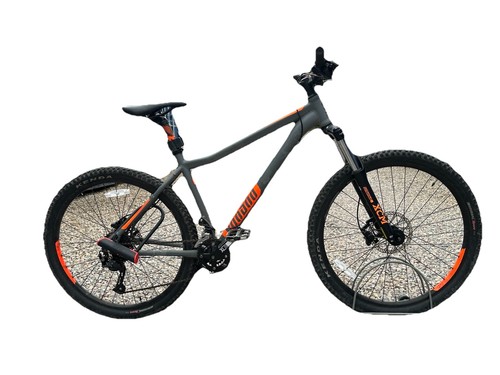 Voodo bantoo bike - voodo,