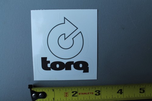 Torq surfboard epoxy black - torq,