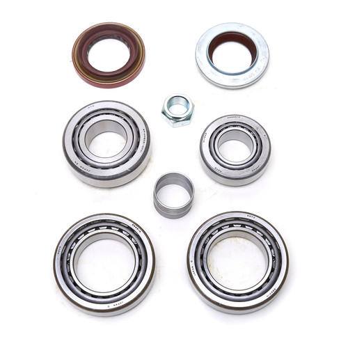 Diff overhaul kit salisbury - kit,