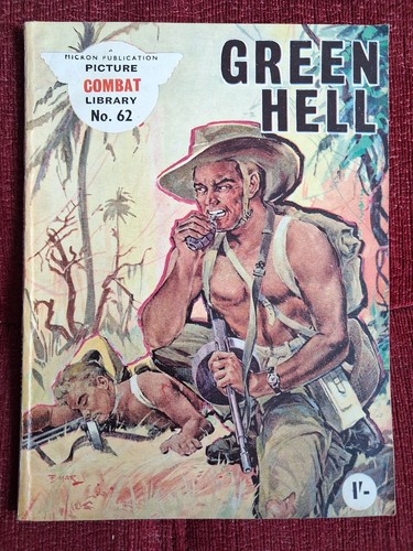 Combat picture library 62 - no,