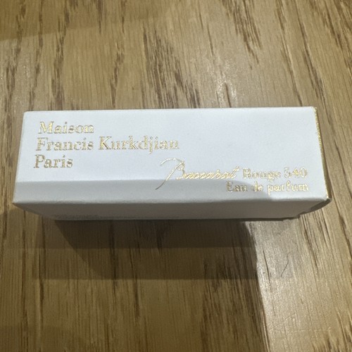 Maison francis kurkdjian - maison,