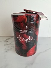 SANCTUARY SPA COVENT GARDEN
