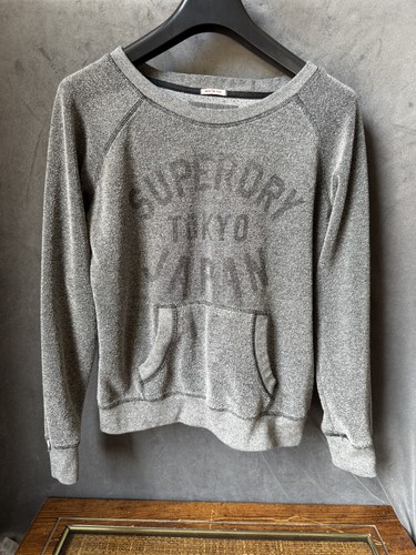 Superdry light fleece - light,