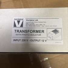 Vectaire ELX1003LV Elix Fan 3