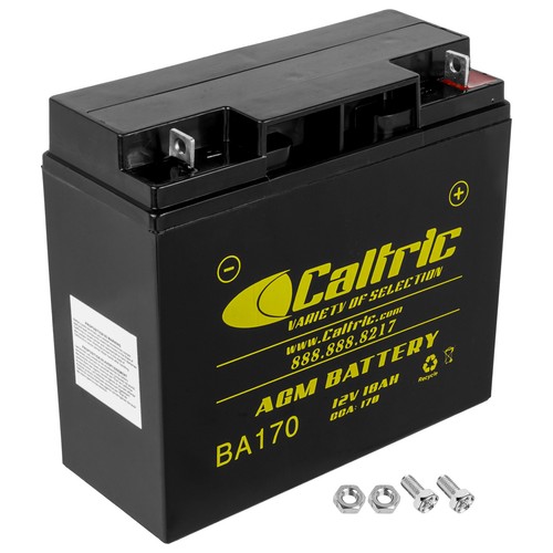 Agm battery for - bmw, r1200rt