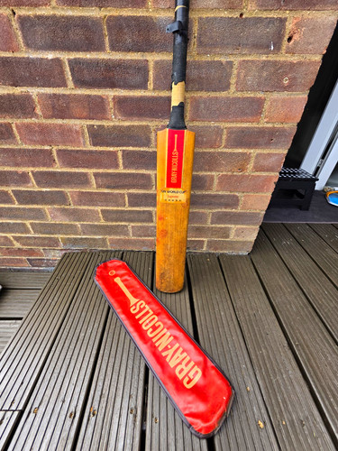 Gray nicolls world cup - world,