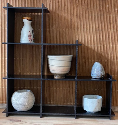 Japanese style freestanding - japanese,