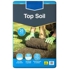 Top Soil 25L
