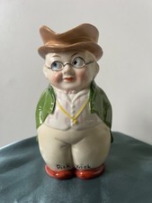 Toby Jug Charles Dickens Mr