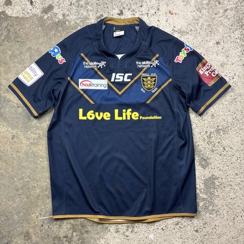Men isc navy hull - navy,