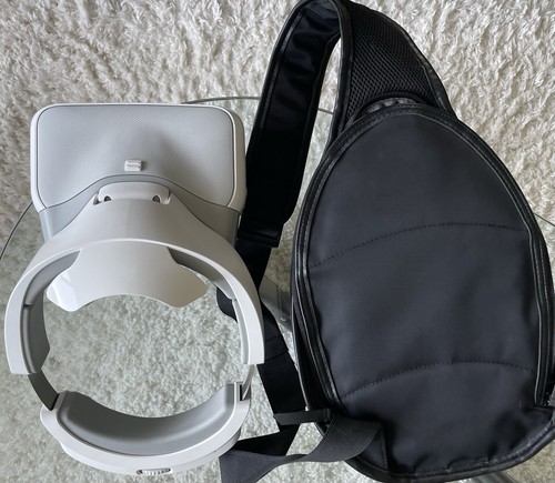 Dji fpv goggles hardly - dji, v1