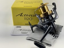 SHIMANO Spinning Reel