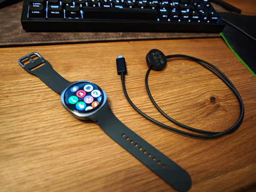 Samsung galaxy watch8 40mm - galaxy,