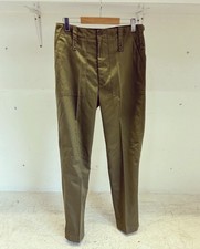 British Army Lightweight Olive