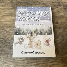 Christmas in Mulberry Wood -