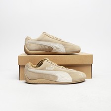 PUMA Speedcat TTF Women's Ecru