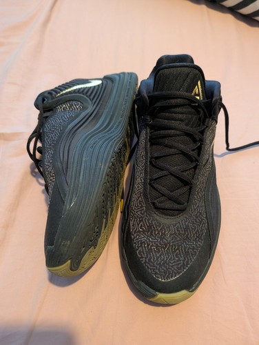 Nike giannis freak - freak, 7