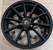 UHCF*: FRONT 20" Genuine Aston
