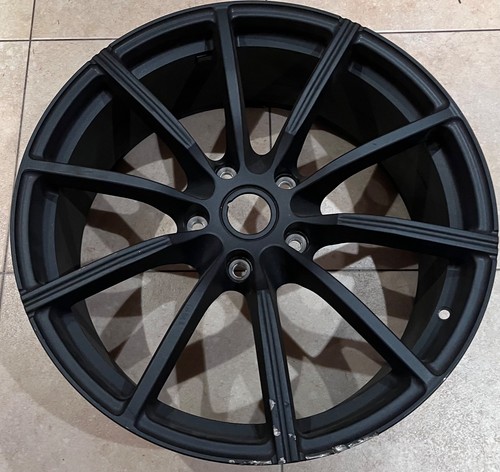 Uhcf front genuine aston - genuine,
