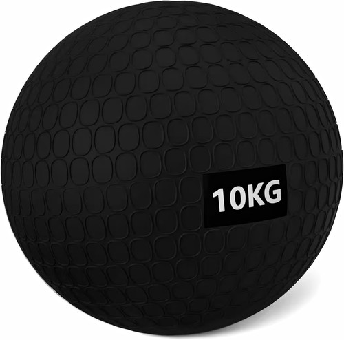 10kg black sand - sand-filled, dead